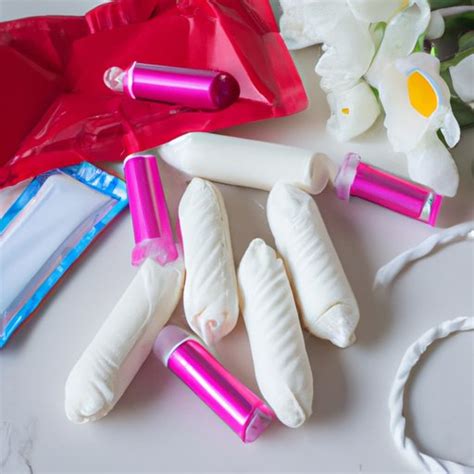 does tampon leak|Things You Can (and Can’t) Do With a Tampon